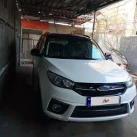 x33s  مدل 96|خودرو سواری و وانت|بجنورد, |دیوار