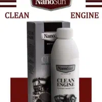 چربی زدای قوی نانوسان اصل