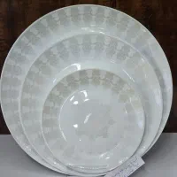 آرکوپال ۲۶ پارچه مقصود(دینو)|ظروف سرو و پذیرایی|اصفهان, پروین|دیوار