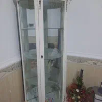 بوفه تمیز ومرتب