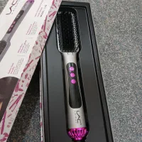 سشوار اتو برسی دوکاره