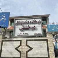 پذیرش و دستیار دندانپزشکی