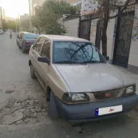پراید 141مدل 85|خودرو سواری و وانت|همدان, |دیوار
