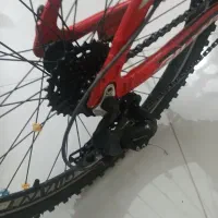 دوچرخه جاینت سایز ۲۶|دوچرخه، اسکیت، اسکوتر|شهرضا, |دیوار