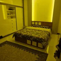 سوییت اپارتمان ۹۰متری روزانه|اجارهٔ کوتاه‌مدت آپارتمان و سوئیت|اصفهان, برازنده|دیوار