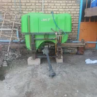 سمپاش تراکتور ۶۰۰ لیتری