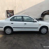 سمند ال ایکس مدل 97|خودرو سواری و وانت|تهران, چیتگر جنوبی|دیوار