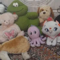 عروسک پولیشی