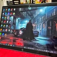 لپتاپ HP Elite 2 G4با صفحه نمایش 4K فول تاچ