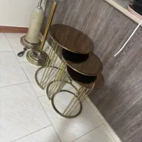 عسلی ایینه ای