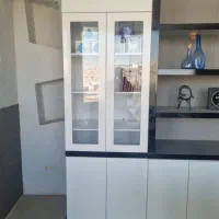 میز و دکور اداری|دفتر کار|سیرجان, |دیوار