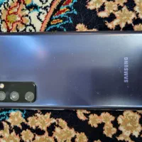 گوشی سامسونگ مدل اس ۲۰ اف ای samsung s20 fe 4g|موبایل|تهران, علیآباد|دیوار