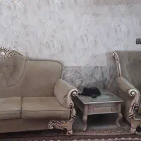 مبلمان 7نفره