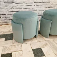 پاف مینیمال کهکشان|صندلی و نیمکت|قم, کلهری|دیوار