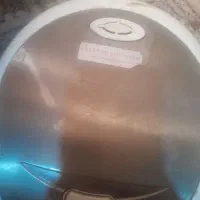 پولو پز وسرخ کن بم
