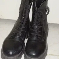 بوتین سایز ۳۸|کیف، کفش، کمربند|تبریز, |دیوار