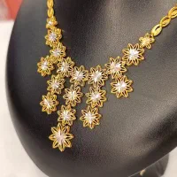 طلای لوکس بدون اجرت در طلای کودک افشار