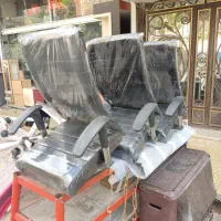 صندلی کرکره ی جک دار نو