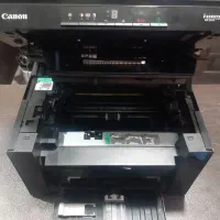 پرینتر لیزری کانن