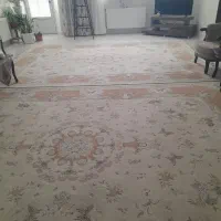 فرش ۱۲ متری|فرش|مهریز, |دیوار