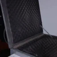 سایلنت باکس|قطعات و لوازم جانبی رایانه|رشت, گلزاران|دیوار