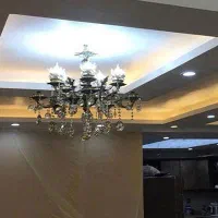 خدمات برق ساختمان و نصب دوربین مداربسته ایمن گستر|خدمات پیشه و مهارت|چابکسر, |دیوار