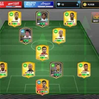 دریم لیگ با کلی حذفی|کنسول، بازی ویدئویی و آنلاین|سبزوار, عظیمیان|دیوار