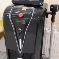 دستگاه لیزر موهای زائد فروشی درحدنو|پزشکی|جیرفت, |دیوار