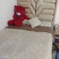 تخت خواب درحدنو