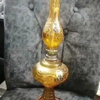 فانوس سالم و نو