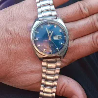 ساعت مچی اتومات|ساعت|زرندیه, |دیوار