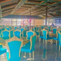 اجاره و رهن تالار شیک زمرد