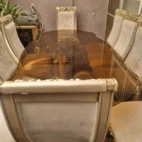 ناهارخوری ۸ نفره