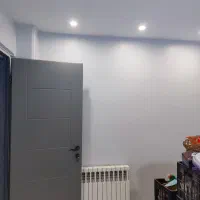 نقاش ساختمان