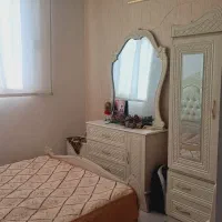 منزل لوکس با هوایی 110متری دوخواب