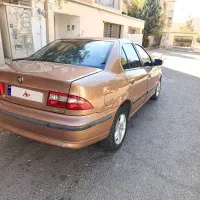 سمند ال ایکس سفارشی ۸۷|خودرو سواری و وانت|پرند, فاز ۴|دیوار