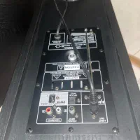 اسپیکر microlab|سیستم صوتی خانگی|بابلسر, |دیوار