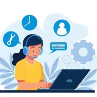 کار در منزل پوشاک