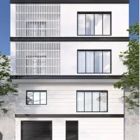 اپارتمان دو خوابه ۷۰ متر بعثت