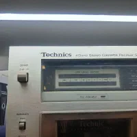 استریو انتیک قدیمی اصل ژاپن