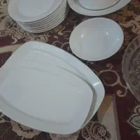 وسایل  آشپزخانه  حراج|ظروف سرو و پذیرایی|یاسوج, |دیوار