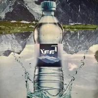 آب آشامیدنی آپرین