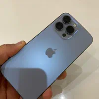 آیفون ۱۳ پرو