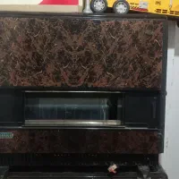 گرمایشی بخاری