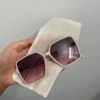 عینک Uv400 پلاریزه نو