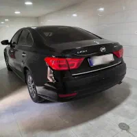 لیفان ۸۲۰بدون نقطه50تا کار|خودرو سواری و وانت|شیراز, باهنر|دیوار