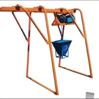 اجاره بالابر