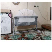 گهواره نو برند دلیجان|تخت و صندلی بچه|مشهد, مصطفی خمینی|دیوار