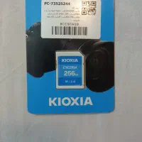 رم دوربین عکاسی