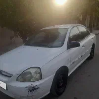 ریو سفید مدل ۸۷|خودرو سواری و وانت|مشهد, کوشش|دیوار